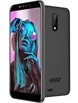 Yezz - Max 1 Plus