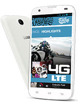 Yezz - Andy 5E LTE