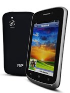 Yezz - Andy 3G 3.5 YZ1110