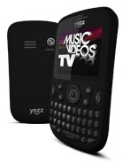 Yezz - Ritmo 3 TV YZ433