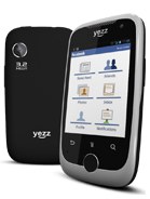 Yezz - Andy 3G 2.8 YZ11