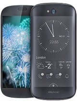 Yota - YotaPhone 2