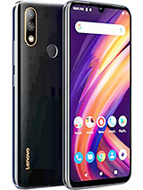 Lenovo - A6 Note