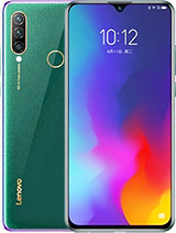 Lenovo - Z6 Youth