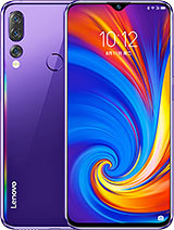 Lenovo - Z5s