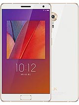 Lenovo - ZUK Edge