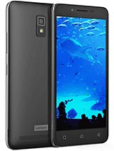 Lenovo - A6600 Plus