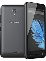 Lenovo - A Plus