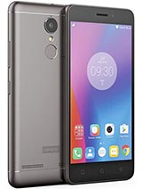 Lenovo - K6 Power