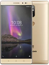 Lenovo - Phab2 Plus