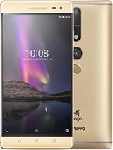 Lenovo - Phab2 Pro