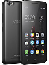 Lenovo - Vibe C