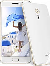 Lenovo - ZUK Z2 Pro