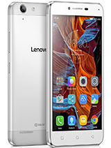 Lenovo - Vibe K5 Plus