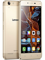 Lenovo - Vibe K5