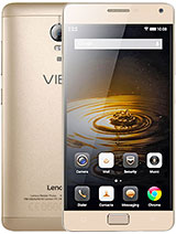 Lenovo - Vibe P1 Turbo