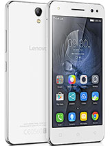 Lenovo - Vibe S1 Lite