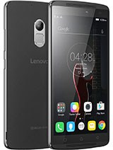 Lenovo - Vibe K4 Note