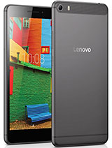 Lenovo - Phab Plus