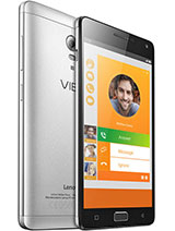 Lenovo - Vibe P1