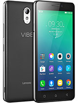 Lenovo - Vibe P1m