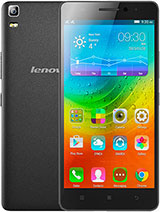 Lenovo - A7000 Plus