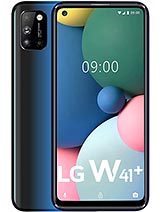 LG - W41+