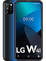 LG - W41