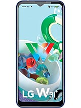 LG - W31+