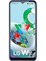 LG - W31