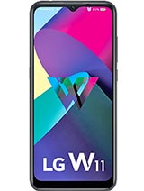 LG - W11