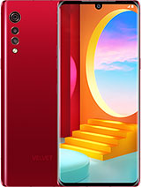 LG - Velvet 5G UW