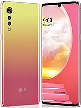 LG - Velvet 5G