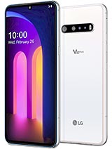 LG - V60 ThinQ 5G UW