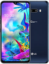 LG - V50S ThinQ 5G