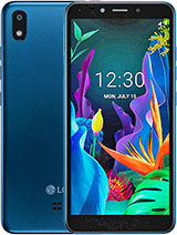 LG - K20 (2019)