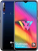 LG - W30 Pro