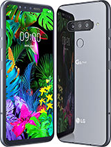 LG - G8S ThinQ