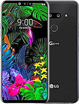 LG - G8 ThinQ