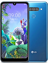 LG - Q60