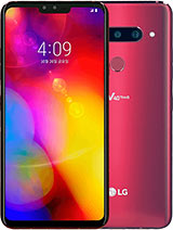 LG - V40 ThinQ