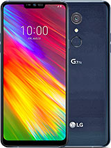 LG - G7 Fit