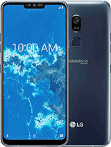 LG - G7 One