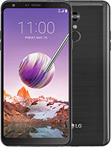 LG - Q Stylo 4