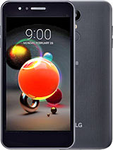 LG - K8 (2018)