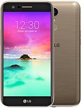 LG - X4+