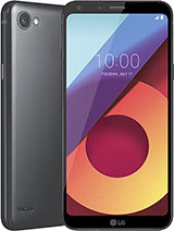 LG - Q6