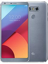 LG - G6