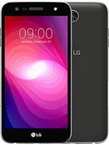 LG - X power2