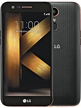 LG - K20 plus